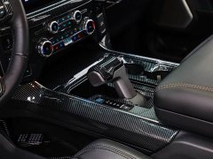 Ford F-150 Raptor 2023 3.5T Raptor - ფოტო 18