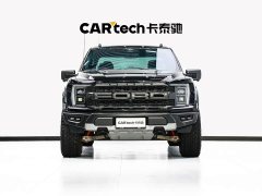 Ford F-150 Raptor 2023 3.5T Raptor - ფოტო 2
