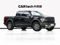 Ford F-150 Raptor 2023 3.5T Raptor - ფოტო 3
