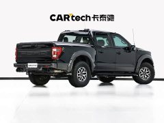 Ford F-150 Raptor 2023 3.5T Raptor - ფოტო 4
