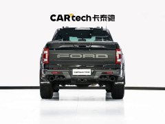 Ford F-150 Raptor 2023 3.5T Raptor - ფოტო 5