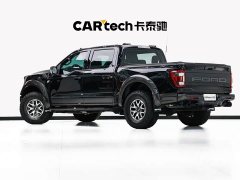 Ford F-150 Raptor 2023 3.5T Raptor - ფოტო 6