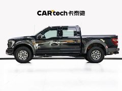 Ford F-150 Raptor 2023 3.5T Raptor - ფოტო 7