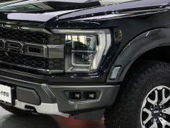 Ford F-150 Raptor 2023 3.5T Raptor - ფოტო 8