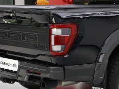 Ford F-150 Raptor 2023 3.5T Raptor - ფოტო 9