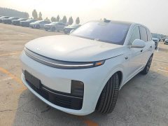 Li Auto L7 Ultra Smart Refresh Edition - ფოტო 1