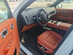 Li Auto L7 Ultra Smart Refresh Edition - ფოტო 2
