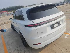 Li Auto L7 Ultra Smart Refresh Edition - ფოტო 3