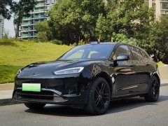 AITO Aion M5 Extended Range Ultra RWD - ფოტო 1