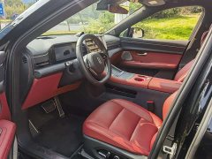 AITO Aion M5 Extended Range Ultra RWD - ფოტო 3