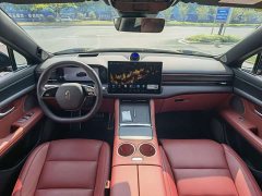 AITO Aion M5 Extended Range Ultra RWD - ფოტო 5