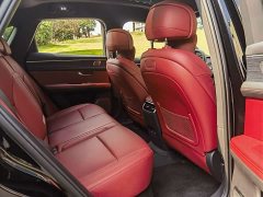 AITO Aion M5 Extended Range Ultra RWD - ფოტო 6