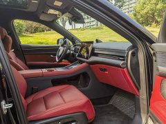 AITO Aion M5 Extended Range Ultra RWD - ფოტო 7