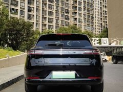 AITO Aion M5 Extended Range Ultra RWD - ფოტო 8