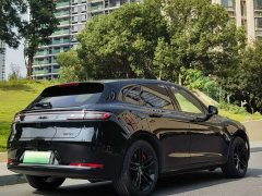 AITO Aion M5 Extended Range Ultra RWD - ფოტო 9