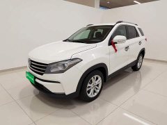 Dongfeng Fengguang S560 1.5T CVT Elite - ფოტო 1