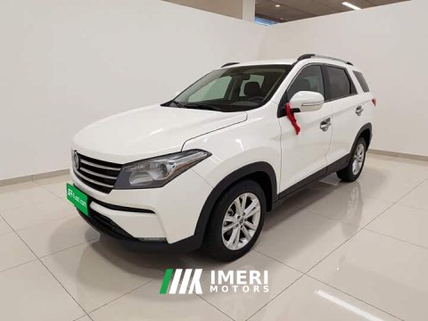 2021 Dongfeng Fengguang S560 1.5T CVT Elite - ავტომობილი ჩინეთიდან