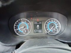 Dongfeng Fengguang S560 1.5T CVT Elite - ფოტო 12