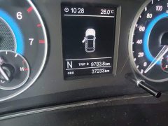 Dongfeng Fengguang S560 1.5T CVT Elite - ფოტო 13