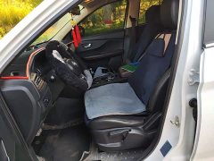 Dongfeng Fengguang S560 1.5T CVT Elite - ფოტო 16