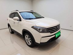Dongfeng Fengguang S560 1.5T CVT Elite - ფოტო 3