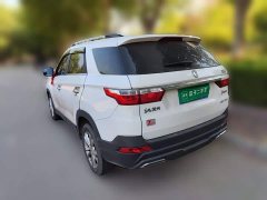 Dongfeng Fengguang S560 1.5T CVT Elite - ფოტო 4