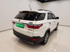 Dongfeng Fengguang S560 1.5T CVT Elite - ფოტო 6
