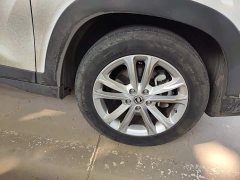 Dongfeng Fengguang S560 1.5T CVT Elite - ფოტო 8