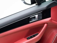 Porsche Panamera Facelift Panamera 2.9T Platinum Edition - ფოტო 12