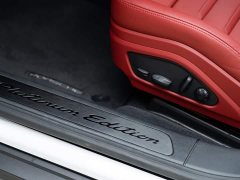 Porsche Panamera Facelift Panamera 2.9T Platinum Edition - ფოტო 15