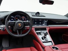 Porsche Panamera Facelift Panamera 2.9T Platinum Edition - ფოტო 16