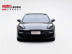 Porsche Panamera Facelift Panamera 2.9T Platinum Edition - ფოტო 2