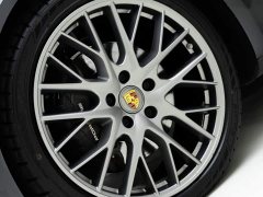 Porsche Panamera Facelift Panamera 2.9T Platinum Edition - ფოტო 6