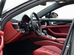 Porsche Panamera Facelift Panamera 2.9T Platinum Edition - ფოტო 9