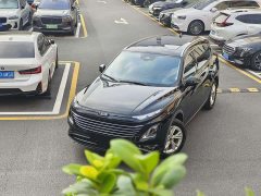 FAW Besturn T90 1.5T DCT Automatic Luxury - ფოტო 1