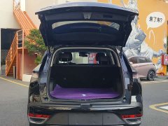 FAW Besturn T90 1.5T DCT Automatic Luxury - ფოტო 10