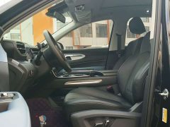 FAW Besturn T90 1.5T DCT Automatic Luxury - ფოტო 11