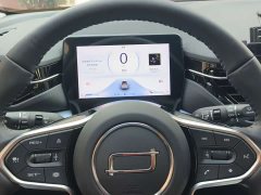 FAW Besturn T90 1.5T DCT Automatic Luxury - ფოტო 12