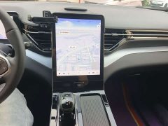 FAW Besturn T90 1.5T DCT Automatic Luxury - ფოტო 15