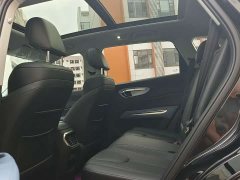 FAW Besturn T90 1.5T DCT Automatic Luxury - ფოტო 17