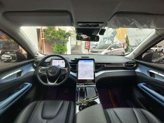 FAW Besturn T90 1.5T DCT Automatic Luxury - ფოტო 19
