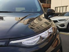 FAW Besturn T90 1.5T DCT Automatic Luxury - ფოტო 5