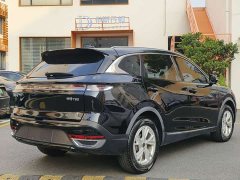 FAW Besturn T90 1.5T DCT Automatic Luxury - ფოტო 9