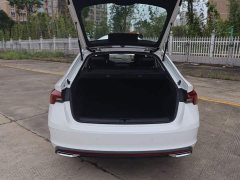 Skoda Octavia PRO TSI280 Luxury Edition - ფოტო 12