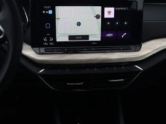 Skoda Octavia PRO TSI280 Luxury Edition - ფოტო 14