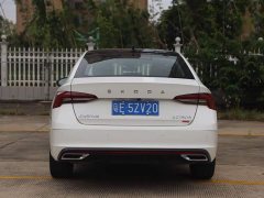 Skoda Octavia PRO TSI280 Luxury Edition - ფოტო 5