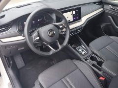 Skoda Octavia PRO TSI280 Luxury Edition - ფოტო 9