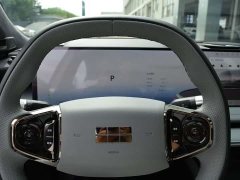 Geely Galaxy E8 700km Long-Range Smart Driving Edition - ფოტო 10