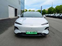 Geely Galaxy E8 700km Long-Range Smart Driving Edition - ფოტო 2