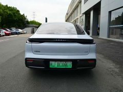 Geely Galaxy E8 700km Long-Range Smart Driving Edition - ფოტო 6